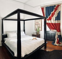 SoBe Fremantle - Sunshine Coast Tourism