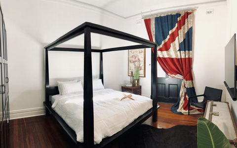 SoBe Fremantle - Holiday Sunshine Coast 0