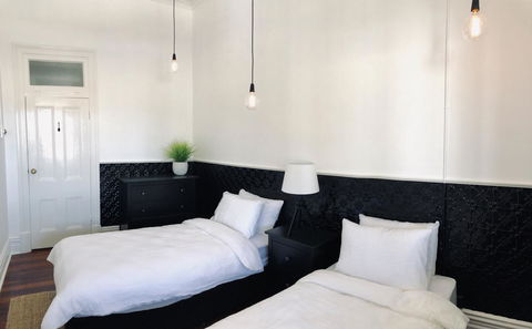 SoBe Fremantle - Holiday Sunshine Coast 7