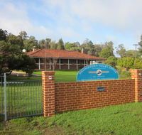 Bridgetown Valley Lodge - Holiday Sunshine Coast