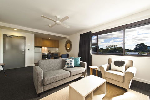 St Catherine\'s On Park - Holiday Sunshine Coast 16