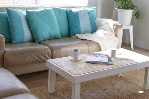 The Beach House - Holiday Sunshine Coast 9