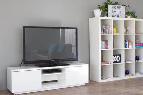 The Beach House - Holiday Sunshine Coast 3