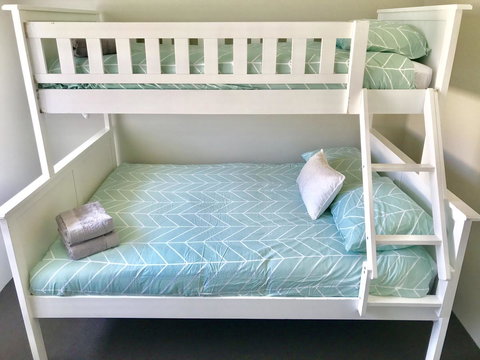 The Beach House - Holiday Sunshine Coast 16