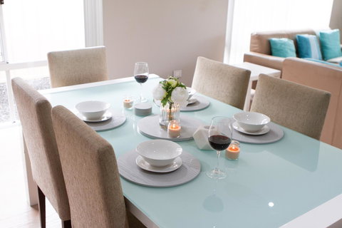 The Beach House - Holiday Sunshine Coast 6