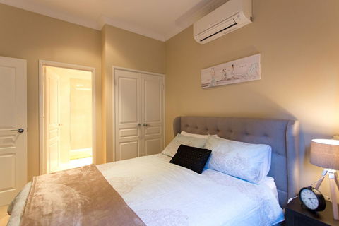 Sorrento Beach Manor - Sunshine Coast Tourism 27