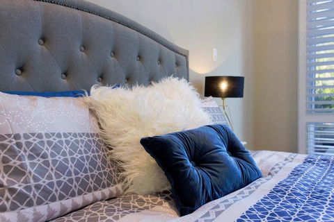 Sorrento Beach Manor - Sunshine Coast Tourism 16