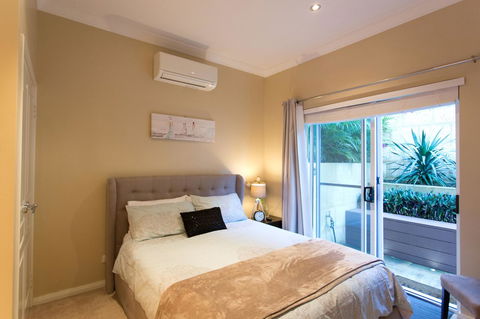 Sorrento Beach Manor - Sunshine Coast Tourism 28