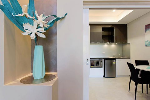 Sorrento Beach Manor - Sunshine Coast Tourism 14