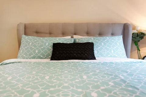 Sorrento Beach Manor - Sunshine Coast Tourism 30