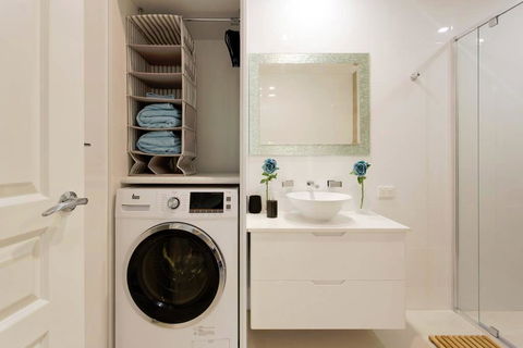 Sorrento Beach Manor - Sunshine Coast Tourism 12