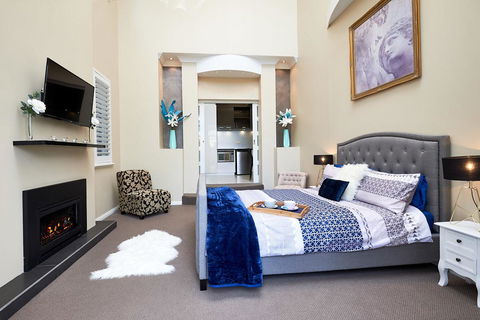 Sorrento Beach Manor - Sunshine Coast Tourism 9