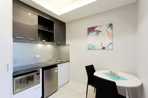 Sorrento Beach Manor - Sunshine Coast Tourism 13