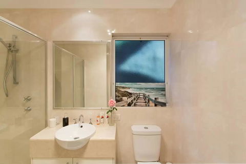 Sorrento Beach Manor - Sunshine Coast Tourism 22