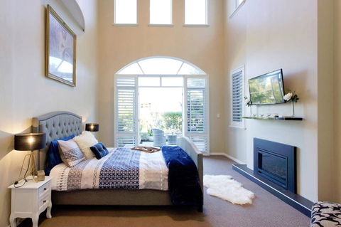 Sorrento Beach Manor - Sunshine Coast Tourism 0