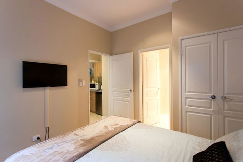 Sorrento Beach Manor - Sunshine Coast Tourism 26