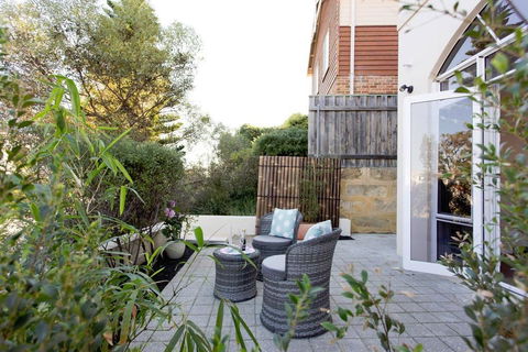 Sorrento Beach Manor - Sunshine Coast Tourism 10