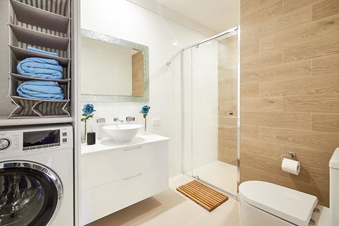 Sorrento Beach Manor - Sunshine Coast Tourism 6