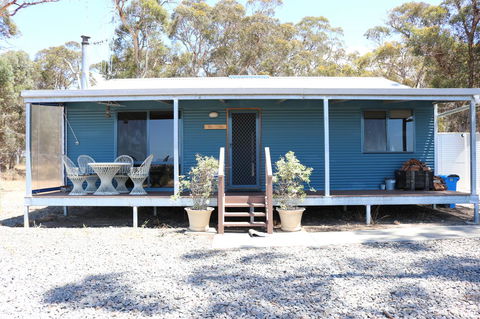 Kendenup Cottages And Lodge - Holiday Sunshine Coast 25