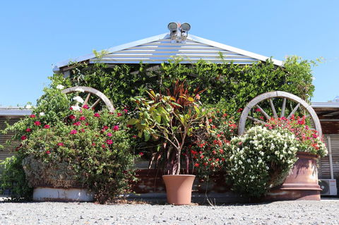 Kendenup Cottages And Lodge - Holiday Sunshine Coast 34