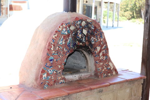 Kendenup Cottages And Lodge - Holiday Sunshine Coast 42