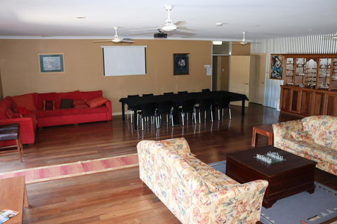 Kendenup Cottages And Lodge - Holiday Sunshine Coast 38