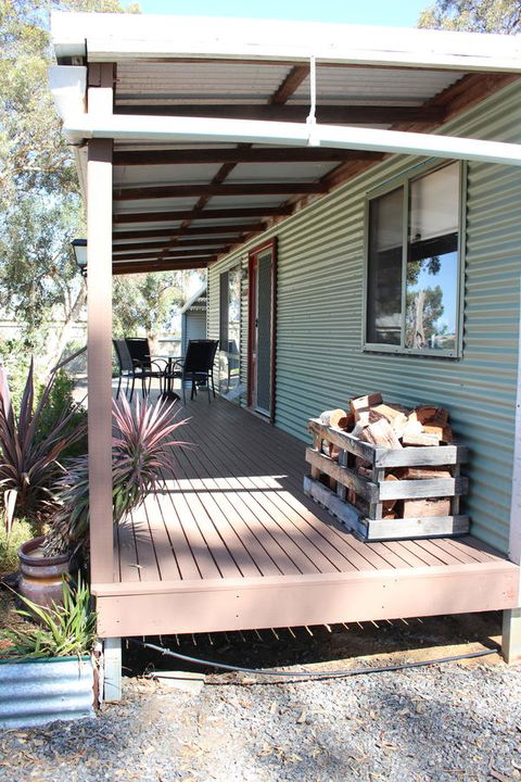 Kendenup Cottages And Lodge - Holiday Sunshine Coast 29