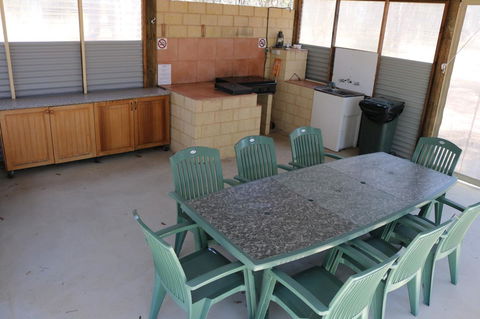 Kendenup Cottages And Lodge - Holiday Sunshine Coast 21