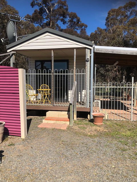 Kendenup Cottages And Lodge - Holiday Sunshine Coast 1