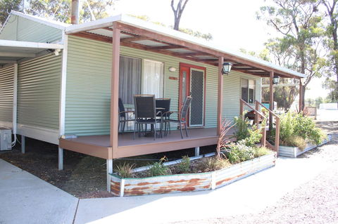 Kendenup Cottages And Lodge - Holiday Sunshine Coast 32