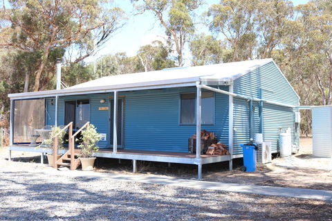Kendenup Cottages And Lodge - Holiday Sunshine Coast 26