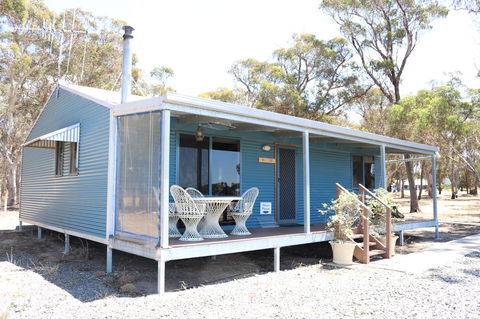 Kendenup Cottages And Lodge - Holiday Sunshine Coast 24