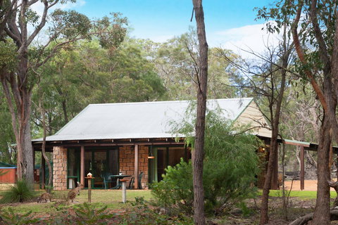 Yelverton Brook Conservation Sanctuary - Sunshine Coast Tourism 31