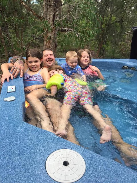 Yelverton Brook Conservation Sanctuary - Sunshine Coast Tourism 1