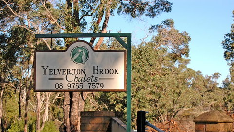 Yelverton Brook Conservation Sanctuary - Sunshine Coast Tourism 19