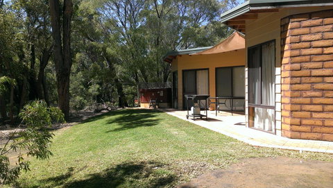 Yelverton Brook Conservation Sanctuary - Sunshine Coast Tourism 3