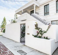 Ada South Fremantle - Sunshine Coast Tourism