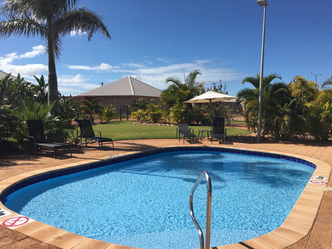 Exmouth 4 Escape - Holiday Sunshine Coast 0