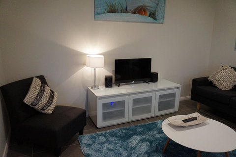 Exmouth 4 Escape - Holiday Sunshine Coast 12