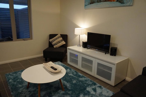 Exmouth 4 Escape - Holiday Sunshine Coast 14