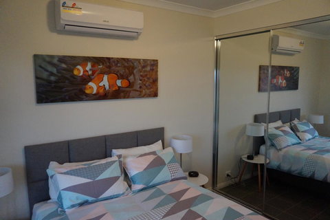 Exmouth 4 Escape - Holiday Sunshine Coast 5