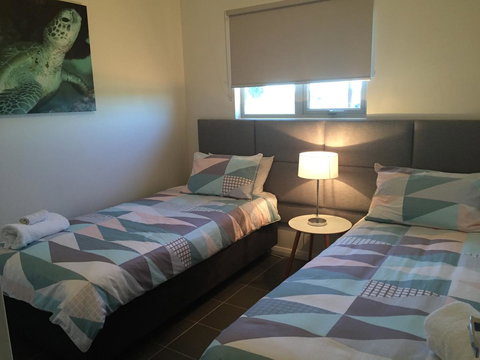 Exmouth 4 Escape - Holiday Sunshine Coast 3