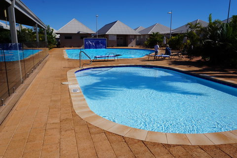 Exmouth 4 Escape - Holiday Sunshine Coast 20