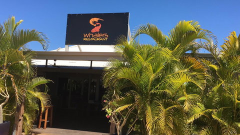 Exmouth 4 Escape - Holiday Sunshine Coast 21