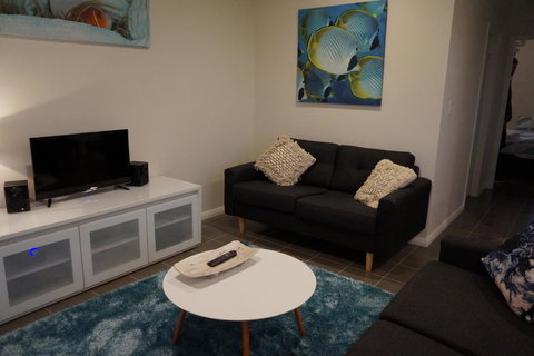 Exmouth 4 Escape - Holiday Sunshine Coast 11