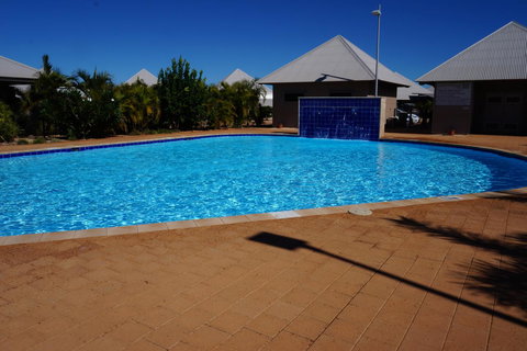 Exmouth 4 Escape - Holiday Sunshine Coast 19