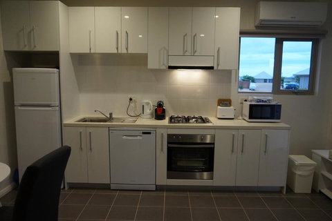 Exmouth 4 Escape - Holiday Sunshine Coast 13