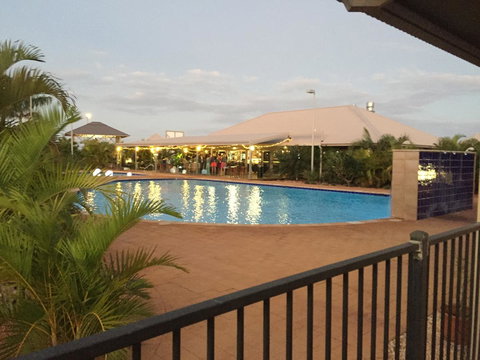 Exmouth 4 Escape - Holiday Sunshine Coast 18