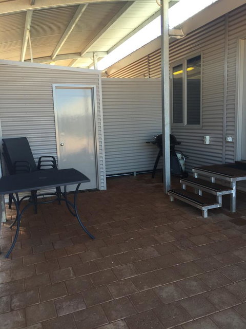 Exmouth 4 Escape - Holiday Sunshine Coast 10