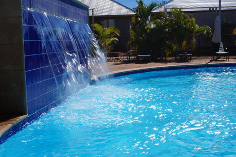 Exmouth 4 Escape - Holiday Sunshine Coast 1